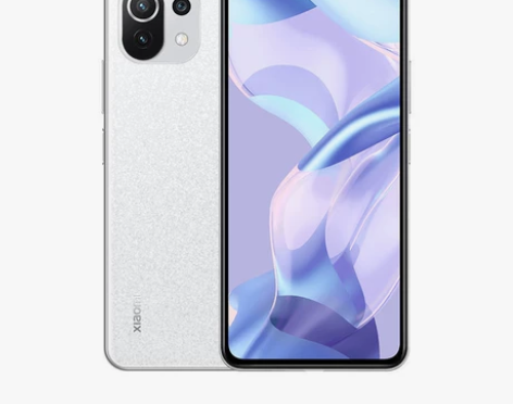 小米11青春版 活力版 lite 收收收6...