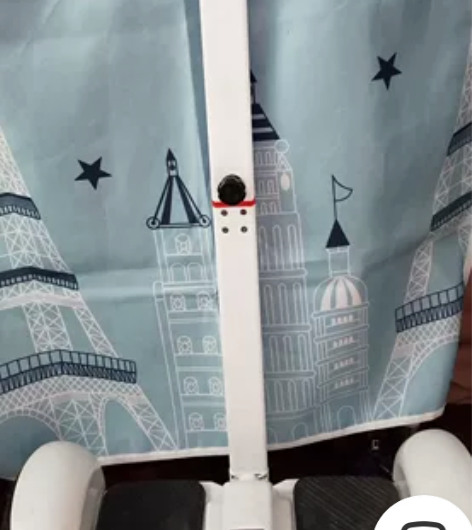 阿尔郎平衡车，九成新，在小区玩过几次，没跑...