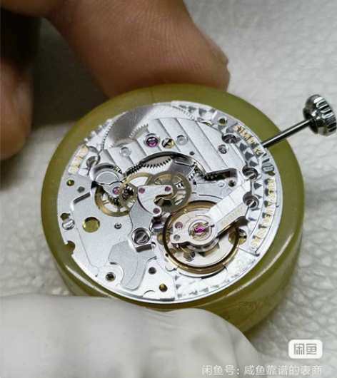 机械表维修保养  石英手表更换电池 精修保...