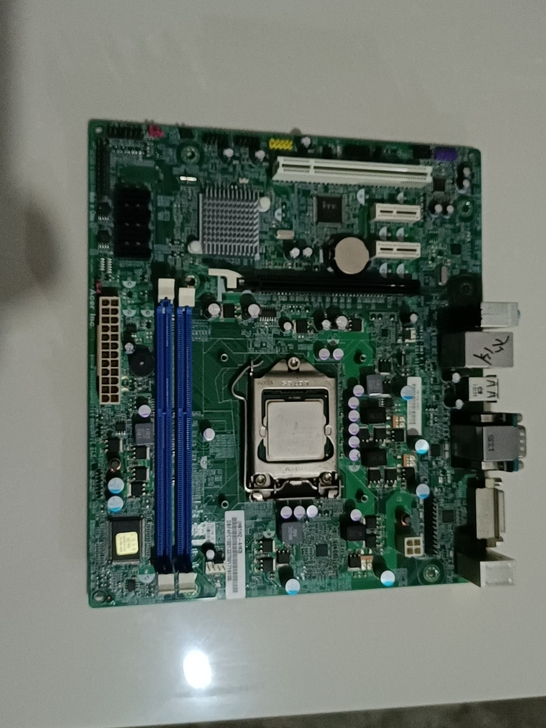 方正h61主板 H61H2-AM3 已测试...