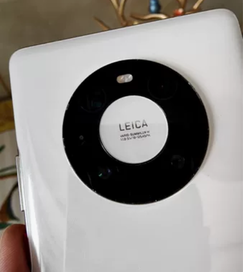 ?华为mate40pro 128G 4G ...