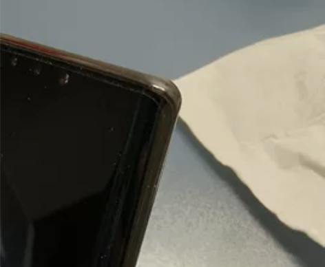 华为mate30pro 亮黑8+256  ...