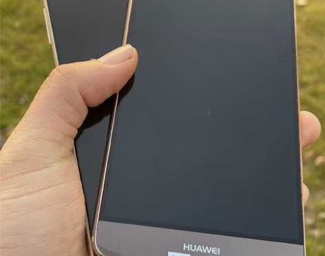 Huawei/华为 Mate 9正品6+6...
