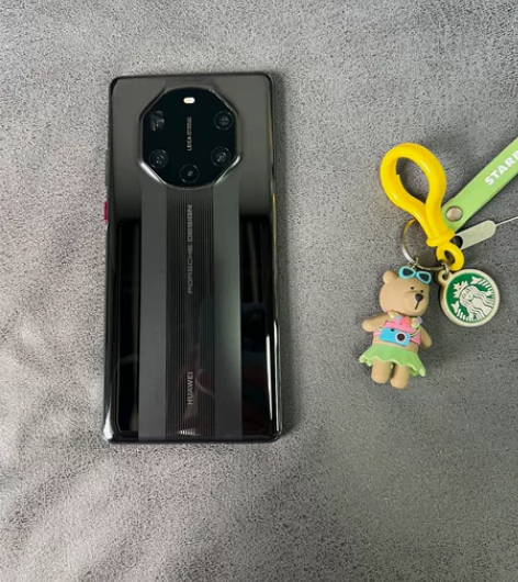 华为mate40rs保时捷，12+256内...