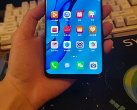 华为Mate 20 Pro 6+128G成...