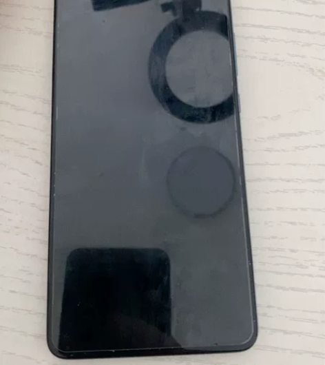 华为mate20 6?64 自用机，无磕碰...