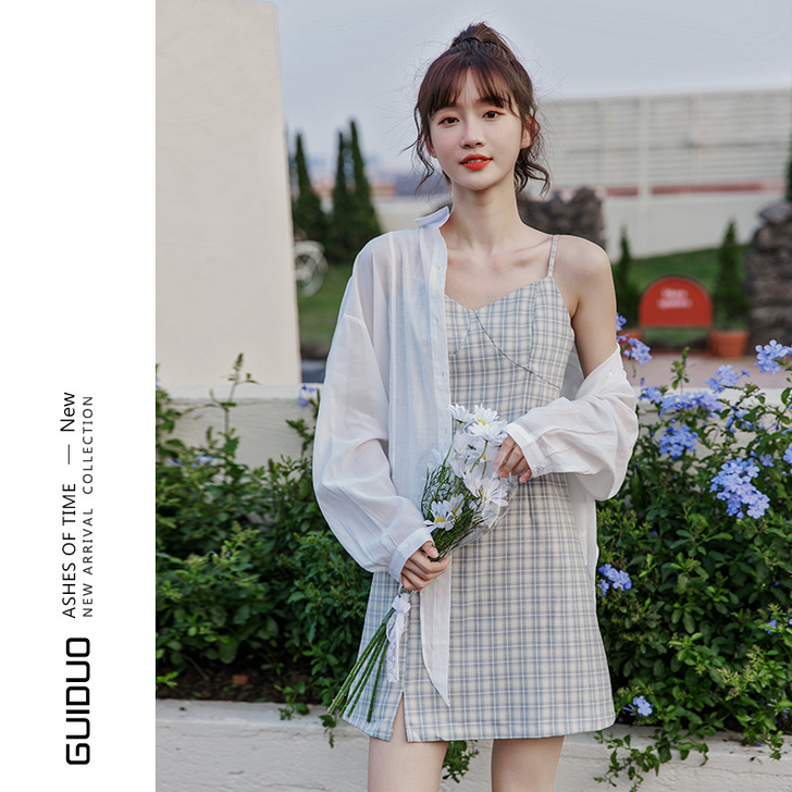 瑰朵 连衣裙