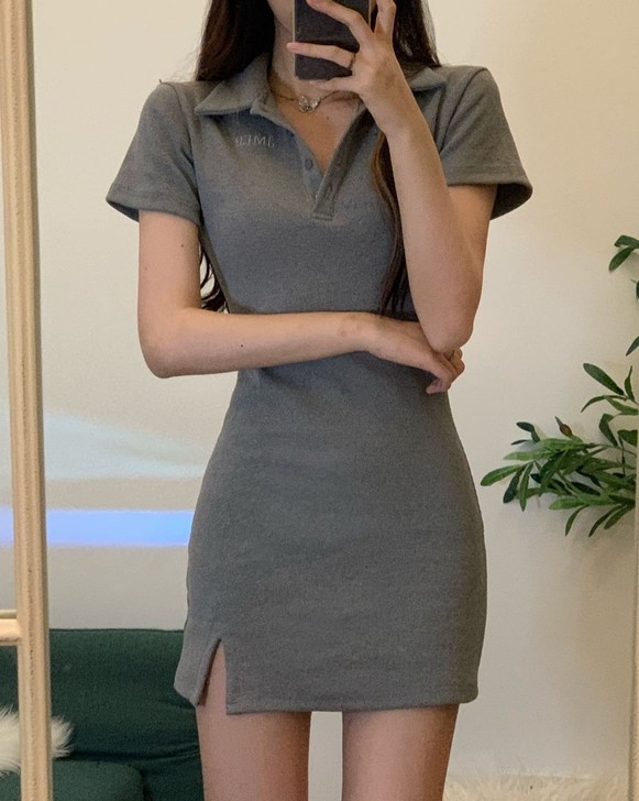 连衣裙