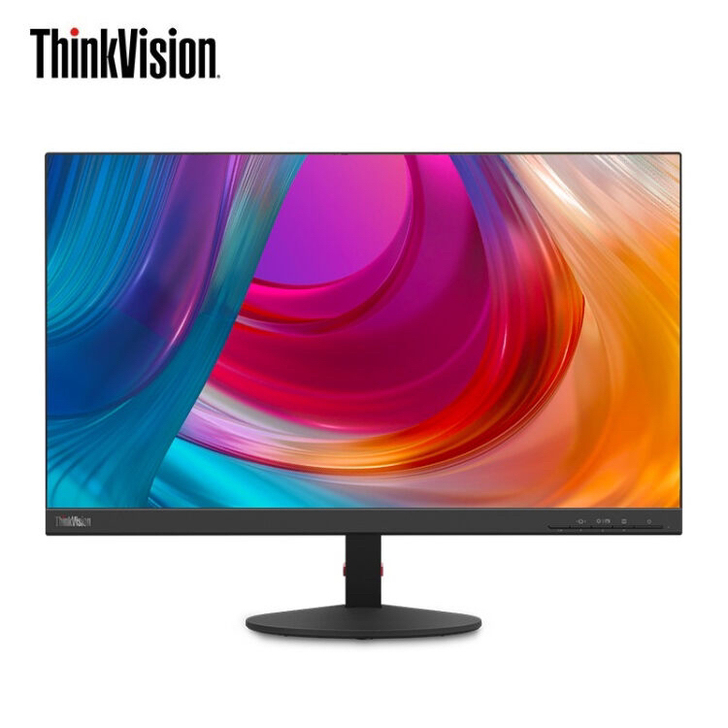 联想(ThinkVision)23.8英寸...
