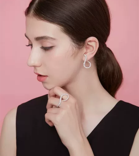 【时装周】Glam Ever时尚系列个性潮...