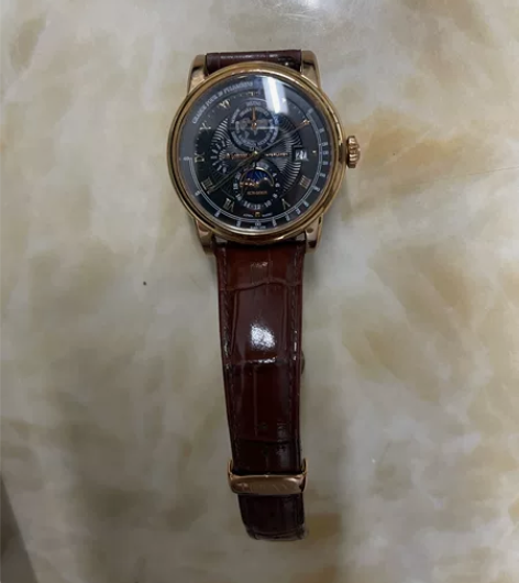 罗宾尼正品手表男男士全自动机械表名牌防水男...