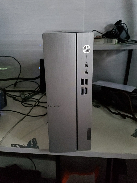 联想天逸510S-07ICB  i3八代小...