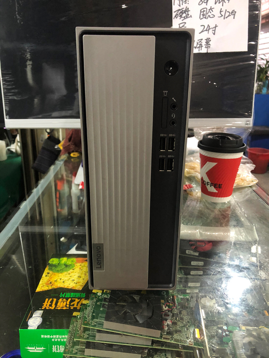 联想 天逸510S-07IMB 十代主机