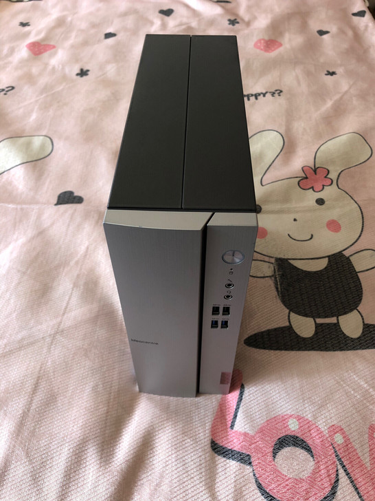 联想 天逸510S 主机 i3八代 包邮!...