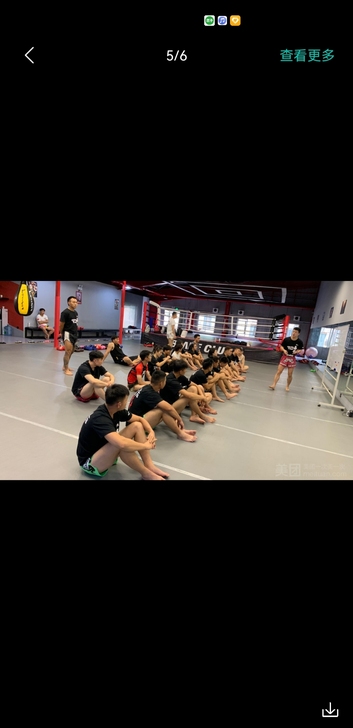 拳击格斗季卡转让 官渡区排名第一拳击散打健...