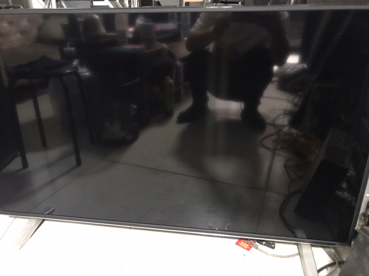 二手创维酷开4K网络液晶电视机50寸，85...