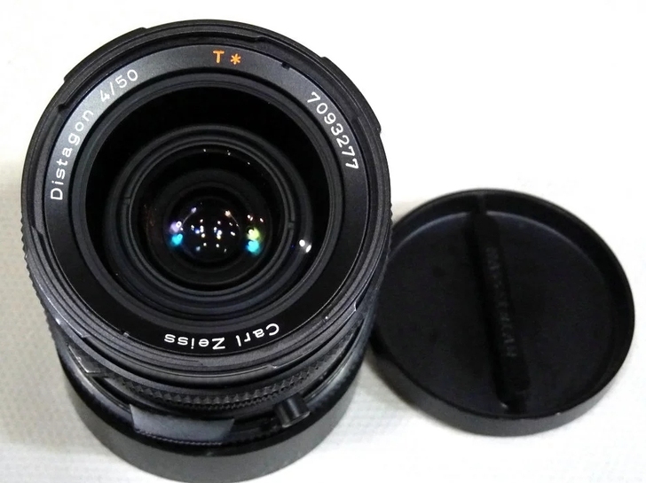 HASSELBLAD/哈苏 CF 50/4...