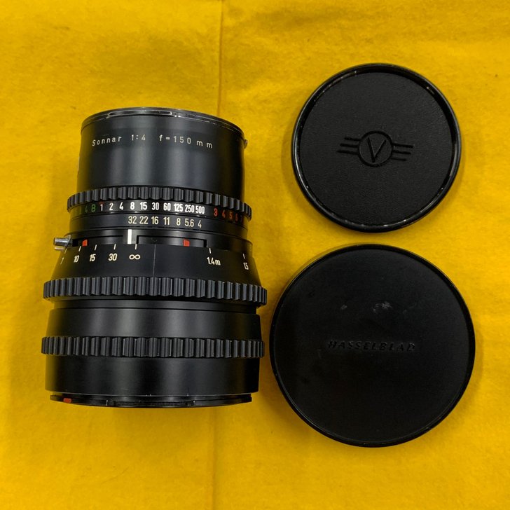 哈苏Hasselblad 150/4 C ...
