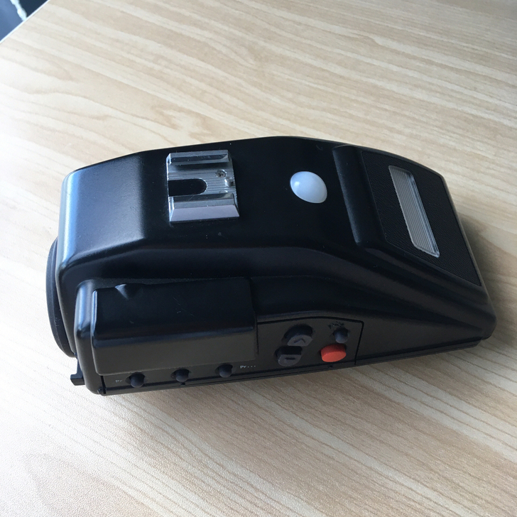 哈苏 hasselblad PME90测光...