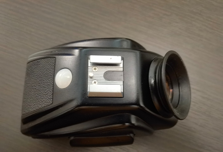 哈苏Hasselblad PME45 正向...