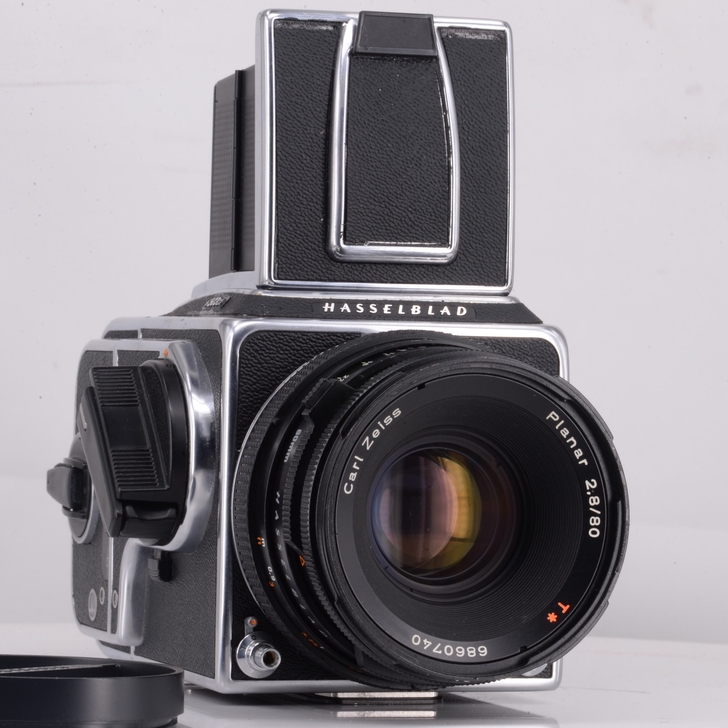 哈苏 Hasselblad 503CX ，...