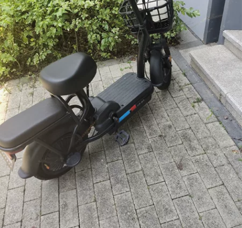 哈啰电车9成新 非车贩子，个人用。集美软件...