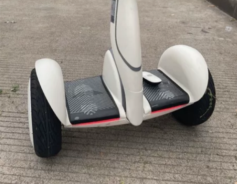 全新未拆封小米九号plus平衡车Nineb...