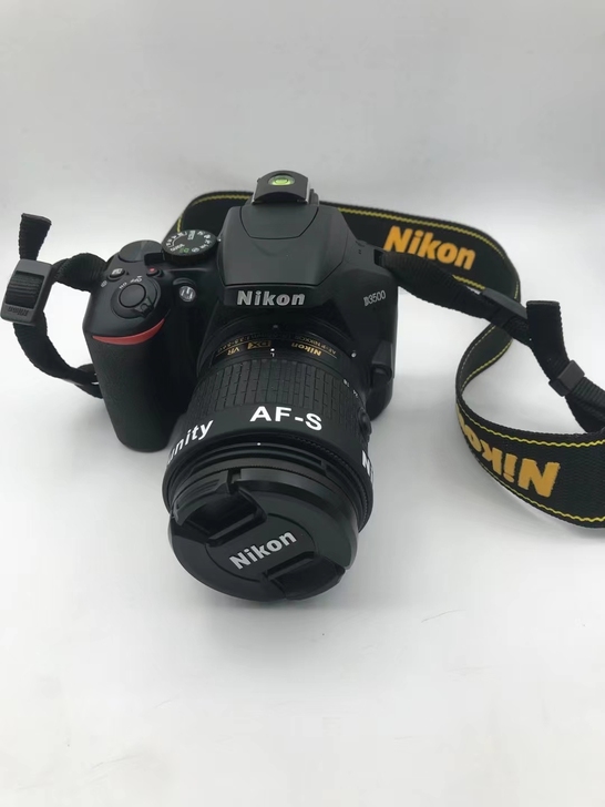 尼康 D3500   数码单反相机（套机）...