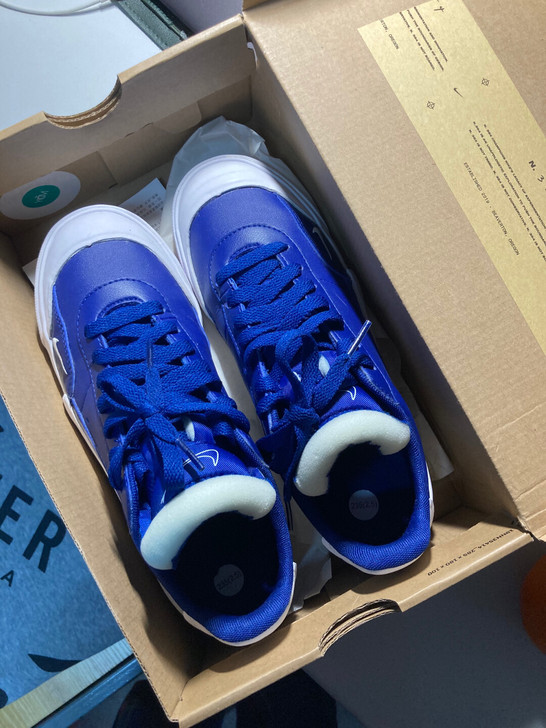 全新Nike Drop-Type CQ43...