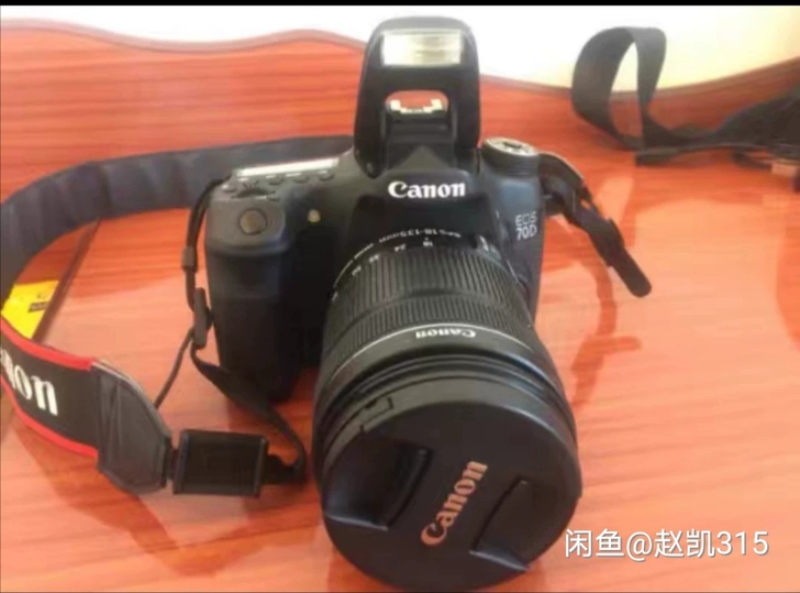 云南昆明出租单反相机,出租佳能单反70D,...