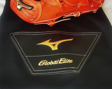 美津浓棒球手套GE 11.75寸 全新无盒...