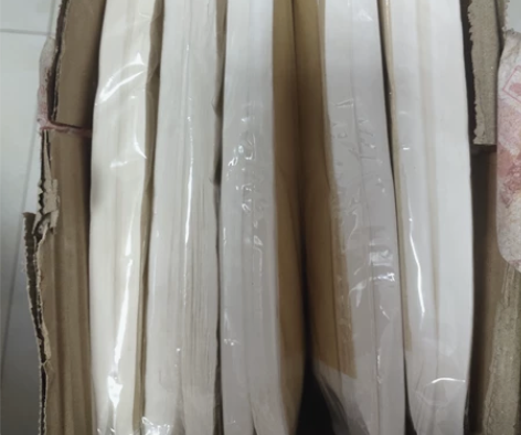 熟宣四尺六开34cm×45cm（接近200...