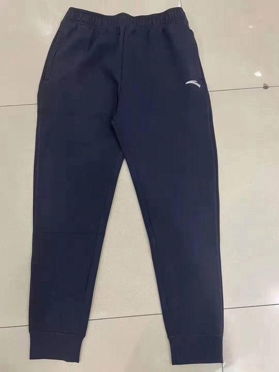 安踏保证正品专卖店剩余