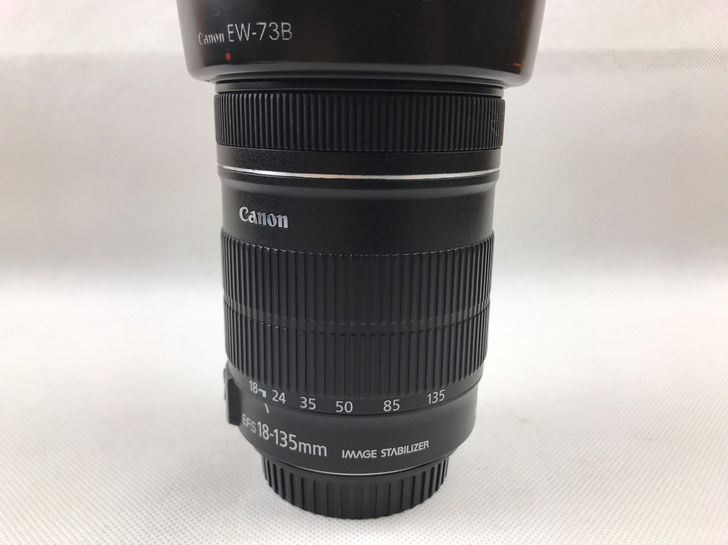 佳能 18-135mm 镜头 95新 镜头...