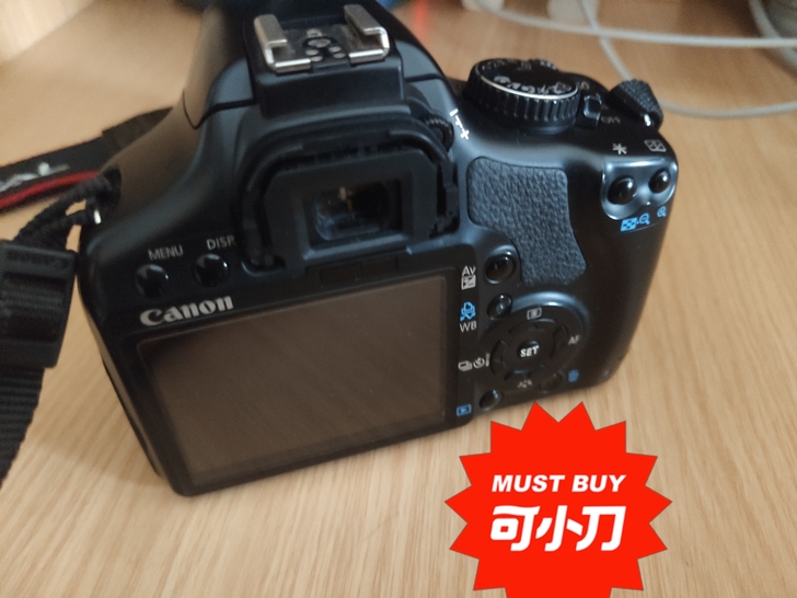 450d，18-55二代防抖镜头，有充电器...