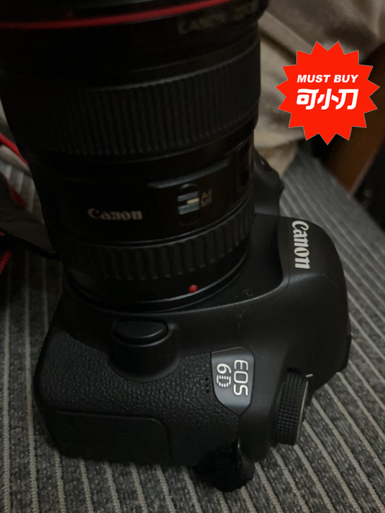 6D +17-40+28-135有两个电池...