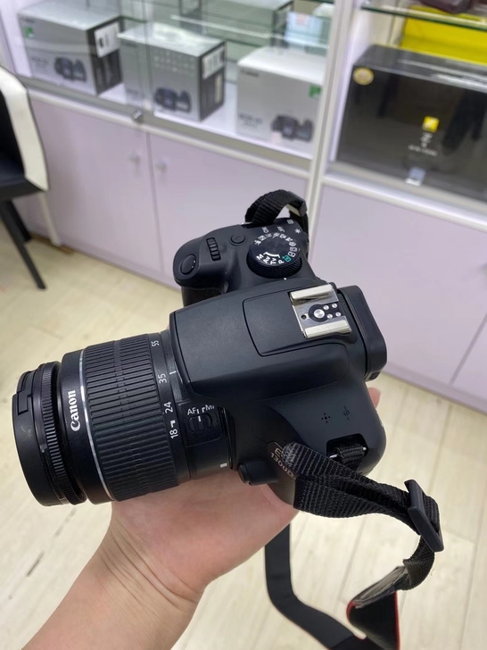 佳能1300套机 98新