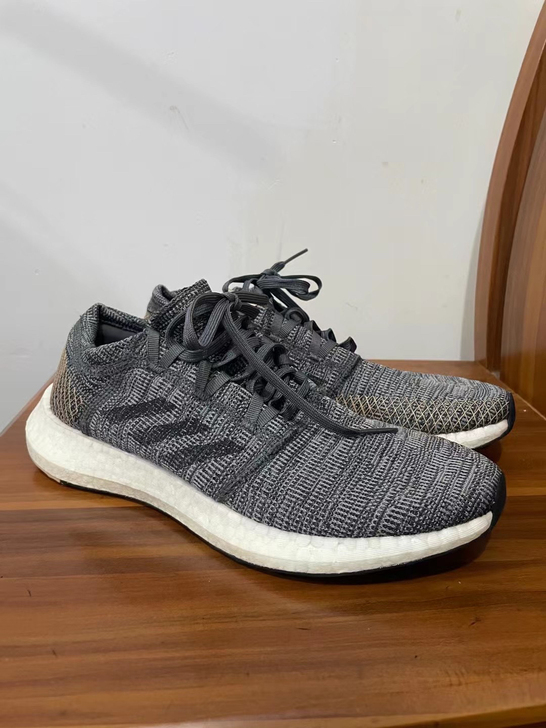 阿迪达斯 Adidas 男鞋运动鞋跑步鞋 ...