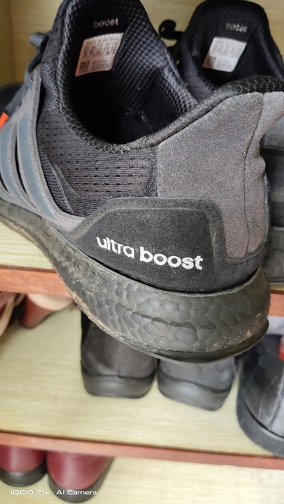 阿迪达斯官网adidas UltraBOO...