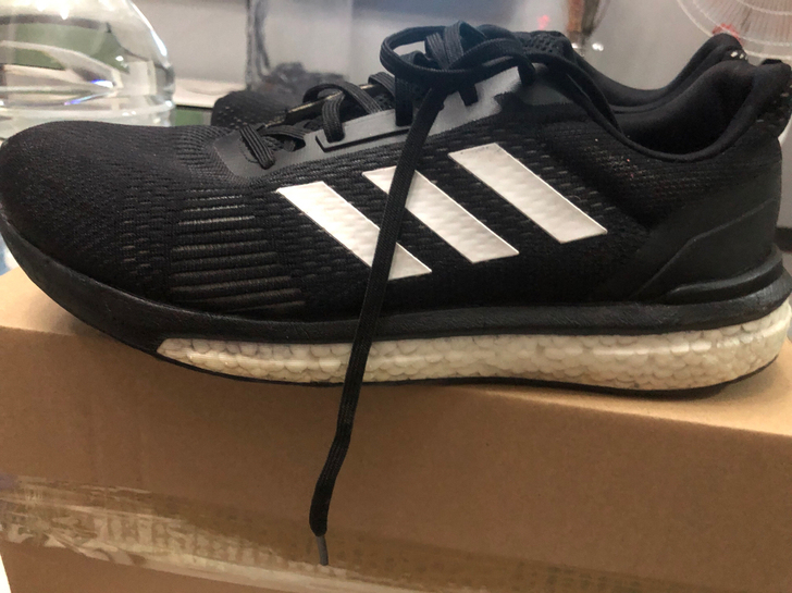 Adidas阿迪达斯Solar Drive...