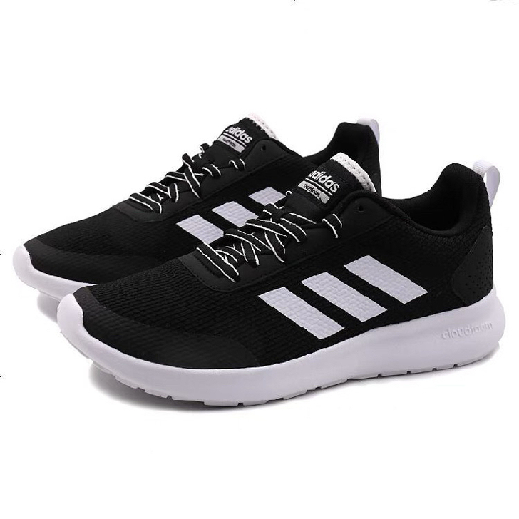 Adidas 阿迪达斯 女子经典款缓震轻便...