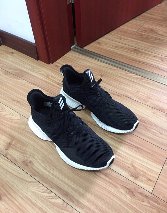 Adidas/阿迪达斯alphabounc...