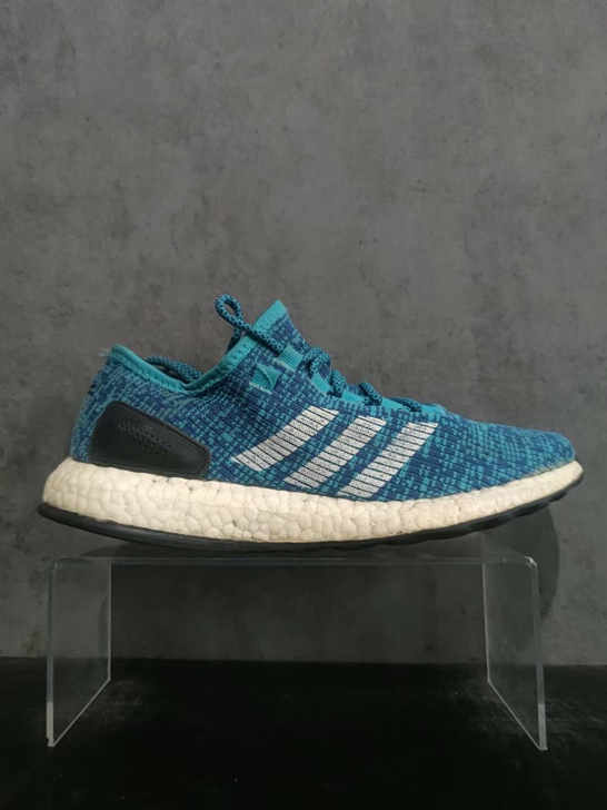 二手正品41码阿迪达斯 Adidas bo...