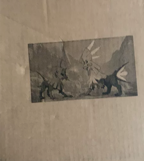 nb工作室,scale world 1/2...