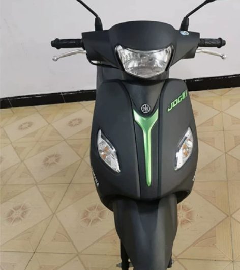 雅马哈巧格i125cc，原版原漆，无任何划...