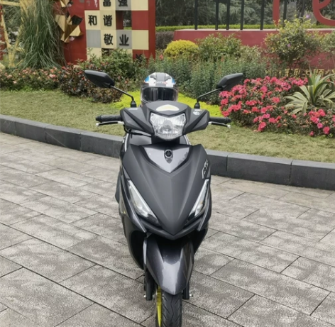 雅马哈福禧as125cc， 国四版本 ，车...