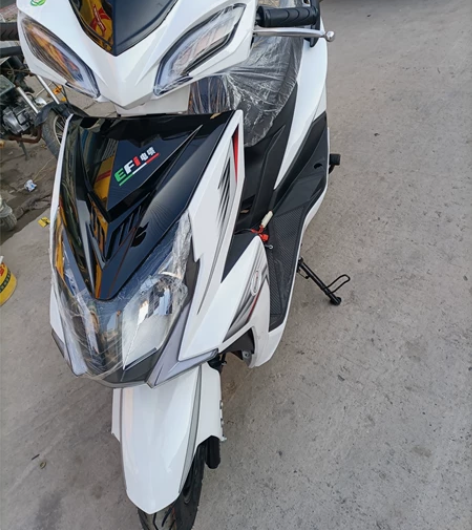 全新国四电喷摩托车，油耗低，易启动，价格美...