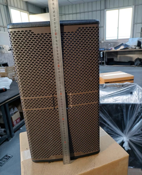 JBL051改款箱，10寸黑色箱体一批，高...