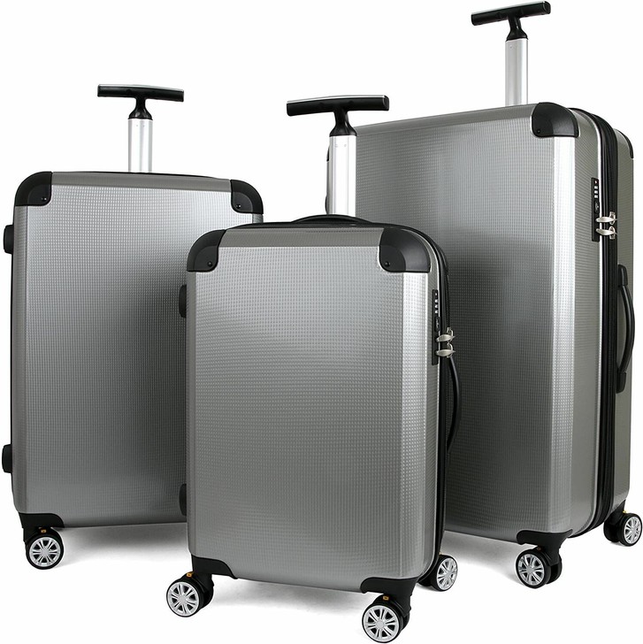 20寸美国大牌JWORLD杰华德高级双层拉...