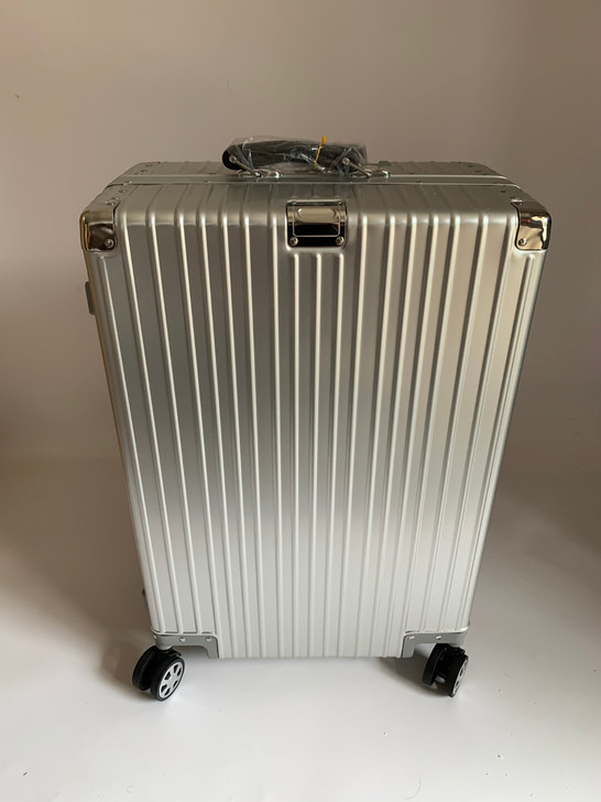 24，26，29全铝镁合金复古款银色，数量...